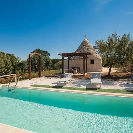 Trullo Elisa 莫诺波利