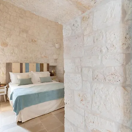 别墅 Trullo Elisa *