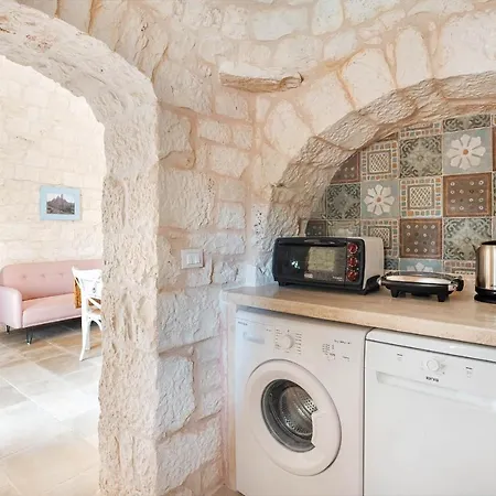 Trullo Elisa * 莫诺波利