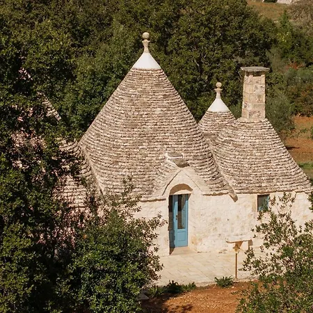 Trullo Elisa *