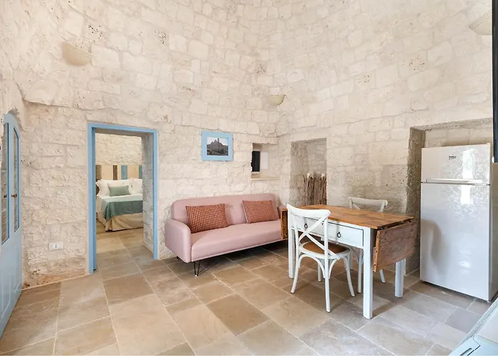 Trullo Elisa 莫诺波利