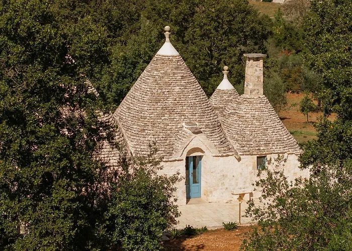 Trullo Elisa *